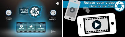 Rotate Video FX (Android)