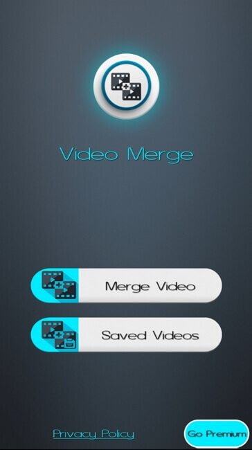 Video Merge