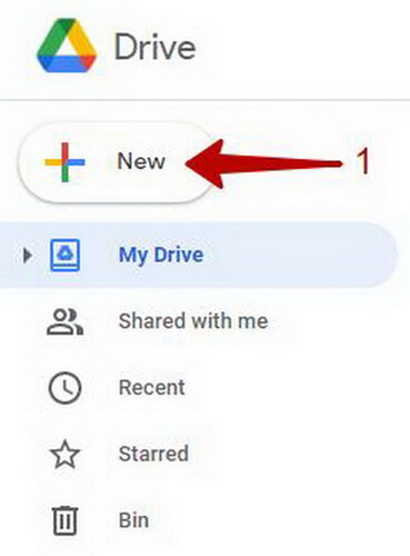 add audio  google slides new