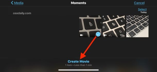 screenflow vs imovie