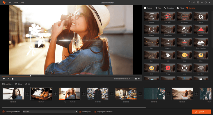 top 6 free online slideshow makers with no watermark