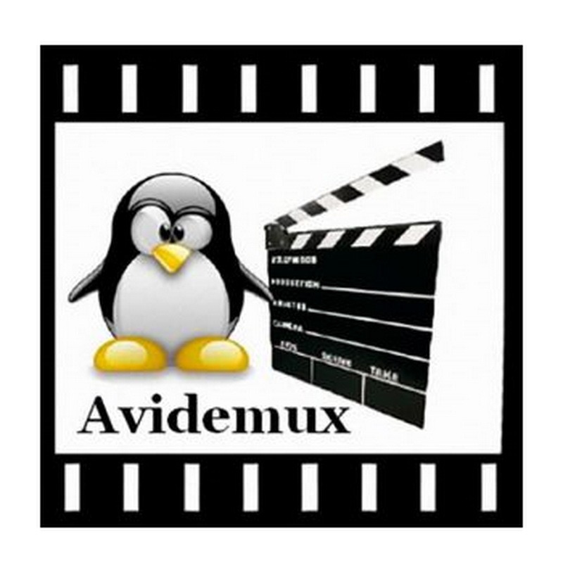 avidemux video editor