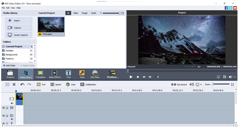 avs4you video editor