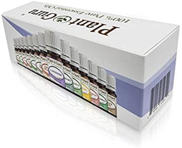 essential oil sets