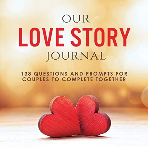 love story journal