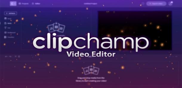 best online screen recorders clipchamp