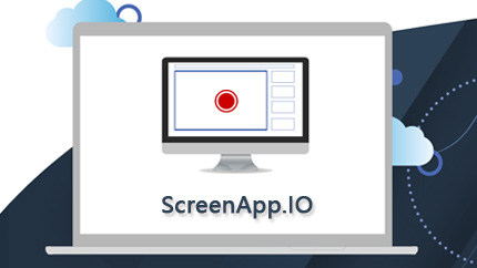 best online screen recorders screenapp io