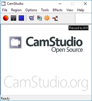 camstudio