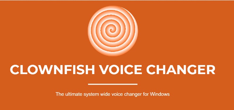 How to Use Clownfish Voice Changer on Discord/ Fortnite/ Skype