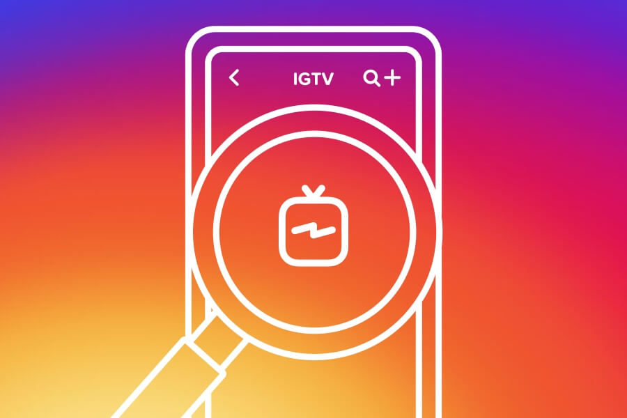 complete guide igtv video