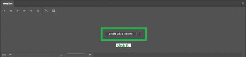 creating a timeline video