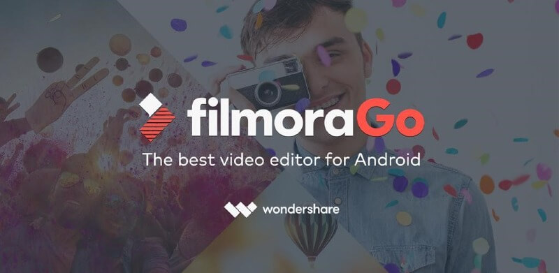 fillmorago video editor