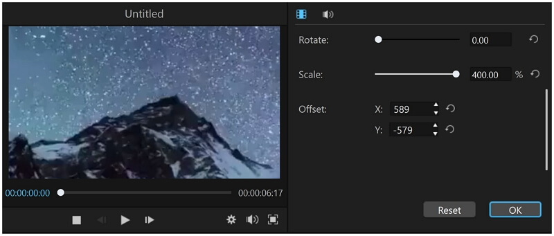 filme scaling