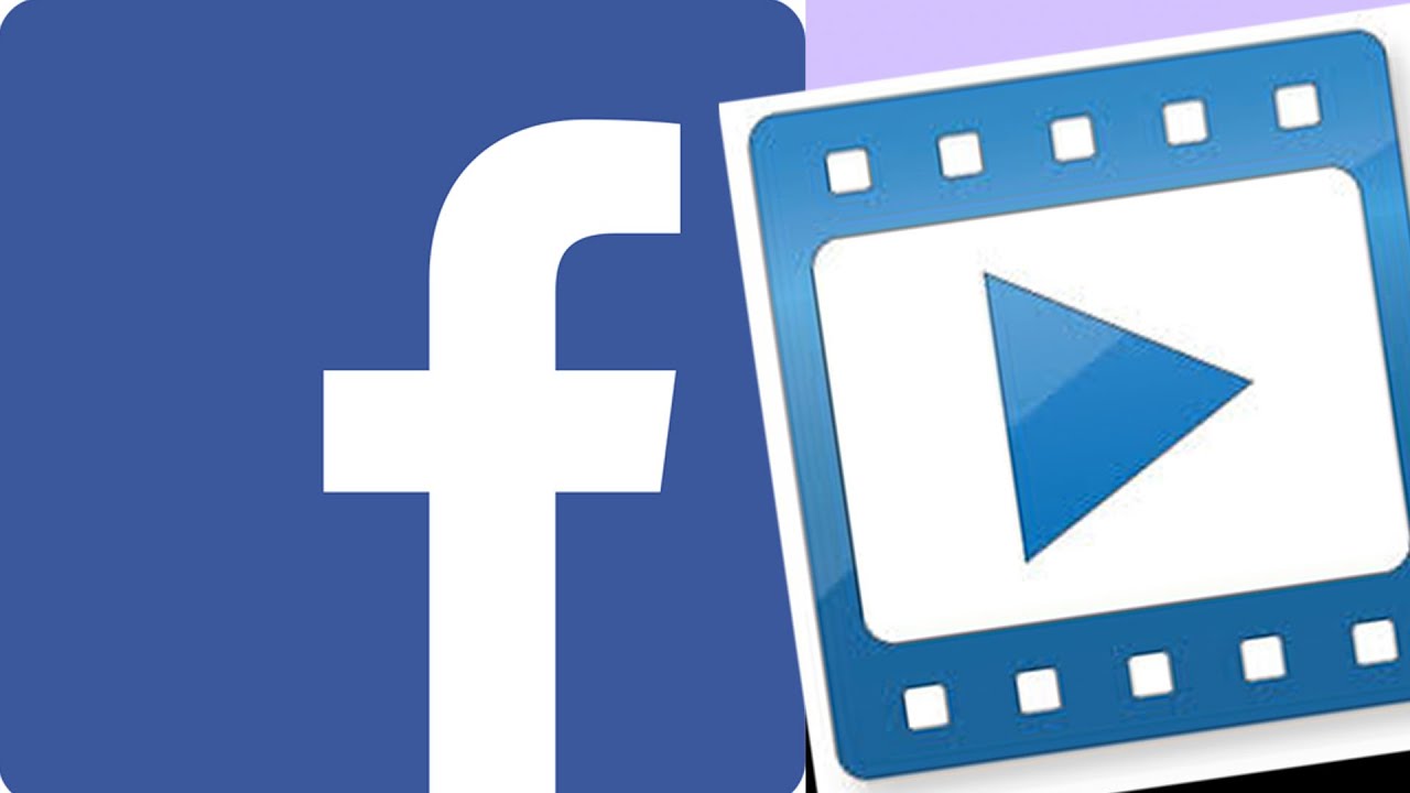 upload video to facebook