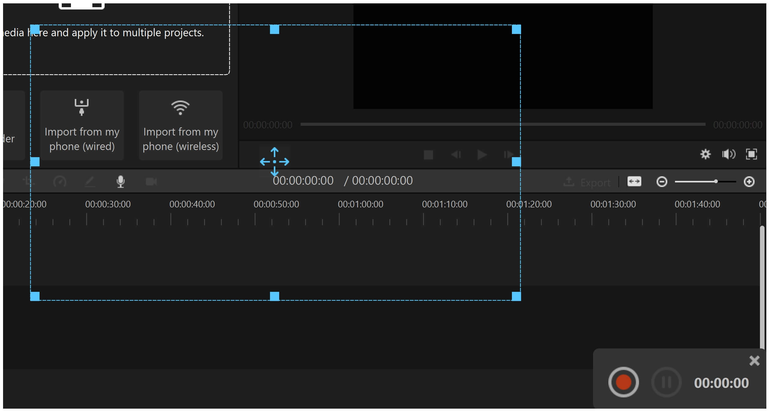 Making a Presentation Video – Xbox Game Bar & Video Editor