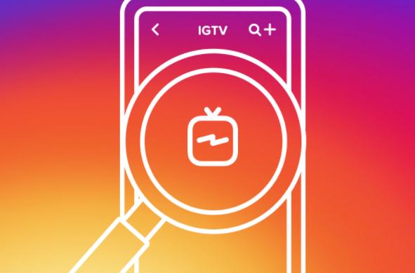 igtv video