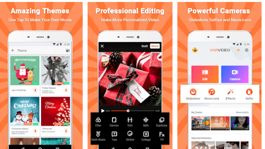 viva video app