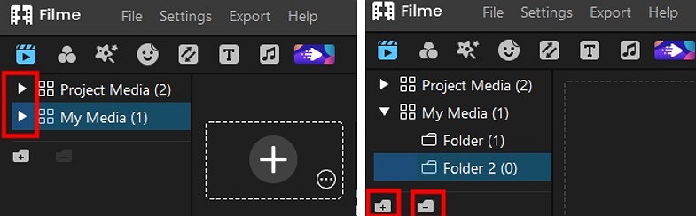 manage media guide