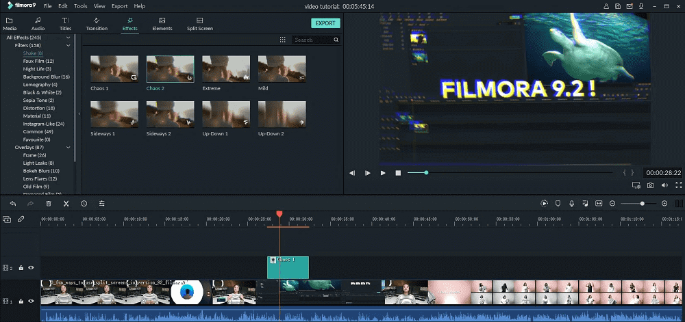 filmora9