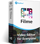 filme free video editor fără filigran