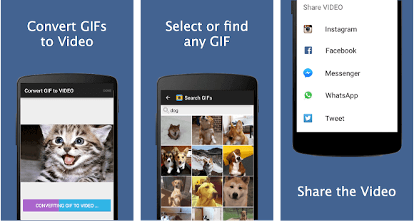 How to Convert GIF to Video: The Ultimate Guide [2023]