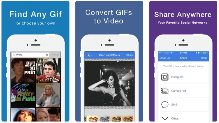 10 Best Ways to Convert GIF to Videos Easily [2023 Guide]