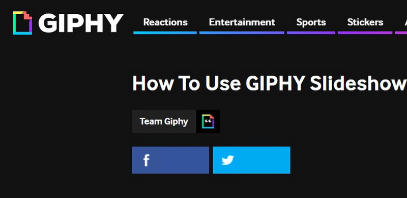 giphy-slideshow