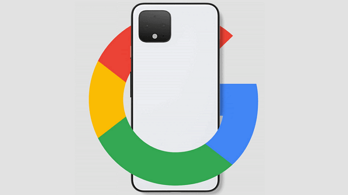 google pixel logo