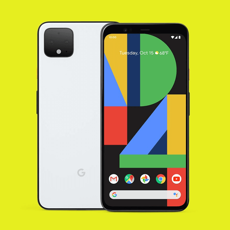 google pixel