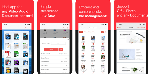 ScreenApp: Best Free to MP3 Converters 2023: Top 10 Reviews & Rankings