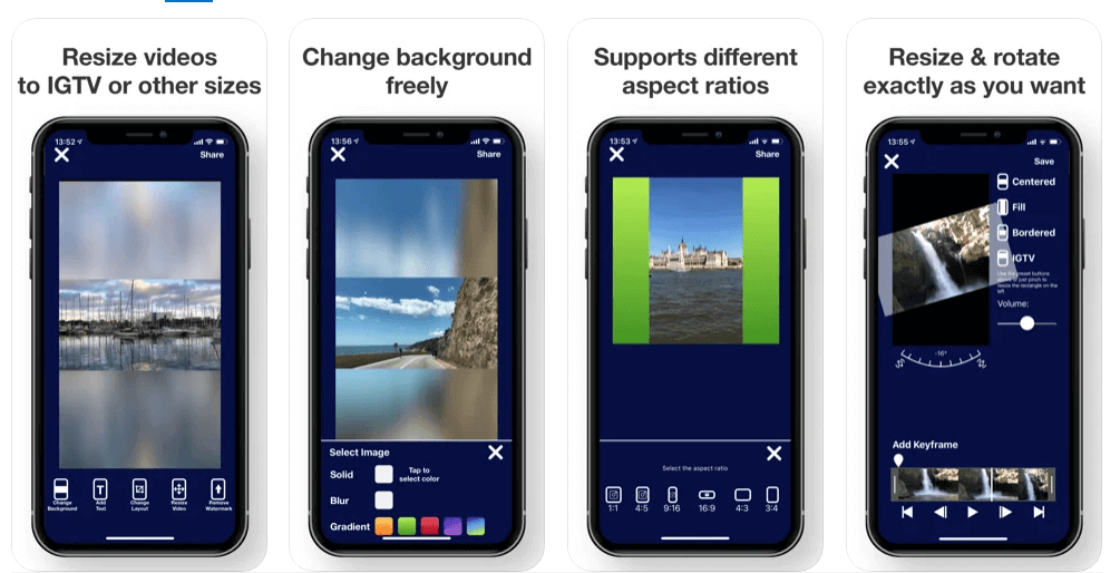 igtv editor