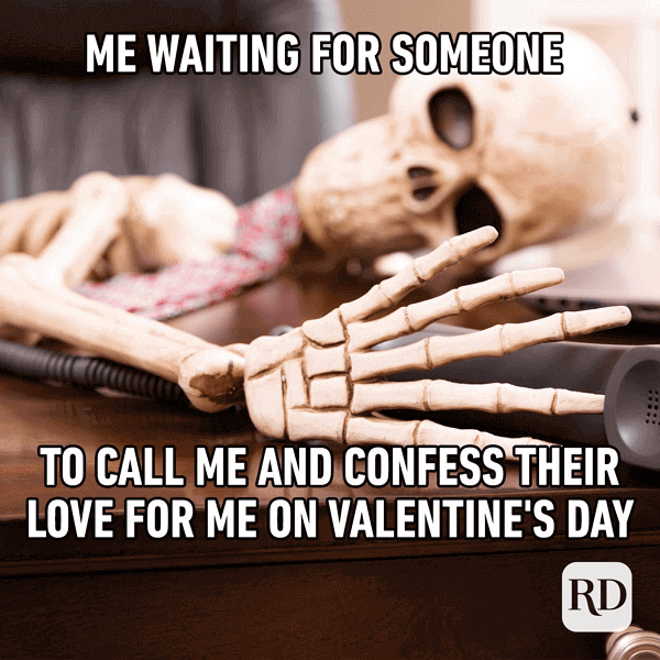 50 Funny Valentine S Day Memes For 2024