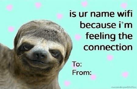 50 Funny Valentine's Day Memes for 2023