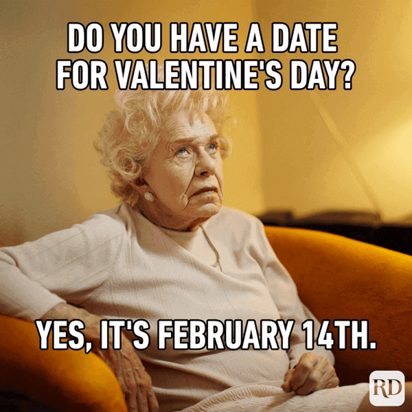 50 Funny Valentine's Day Memes for 2023