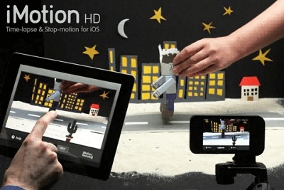 iMotion