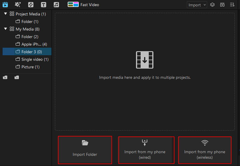 import-file-in-filme