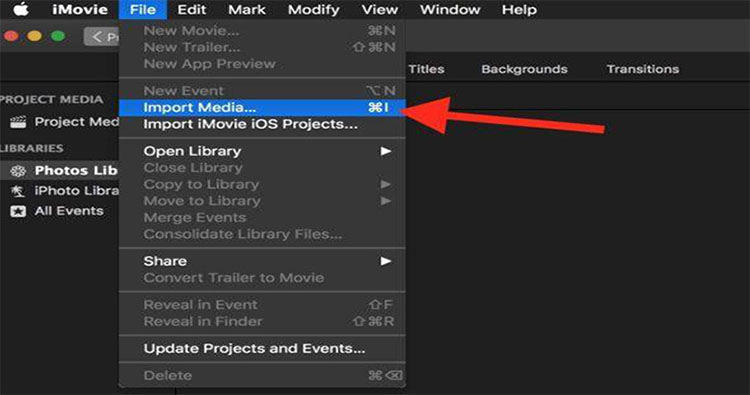 A Complete Guide to Screen Record Using iMovie