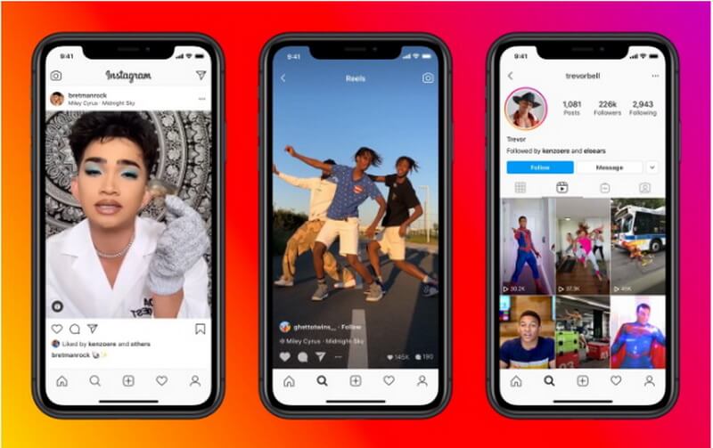 YouTube Shorts Vs. Instagram Reels: Which is the Best TikTok Alternative?