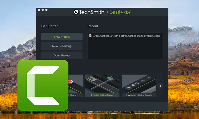 best ipad screen recording app camtasia