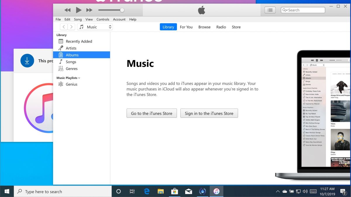 itunes