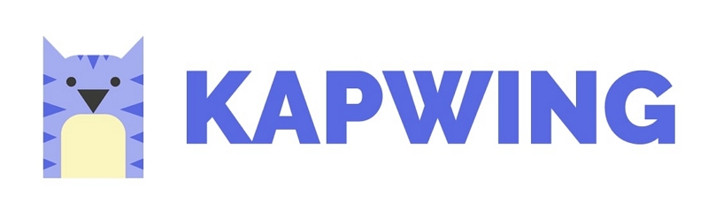 Kapwing Online Editing Software
