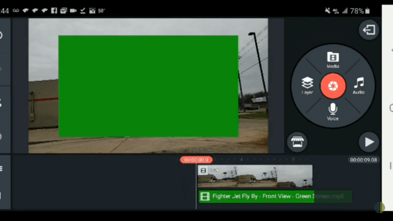 Best Ways And Tools To Use Green Screen Video On Tiktok Video 2021 Full Guide