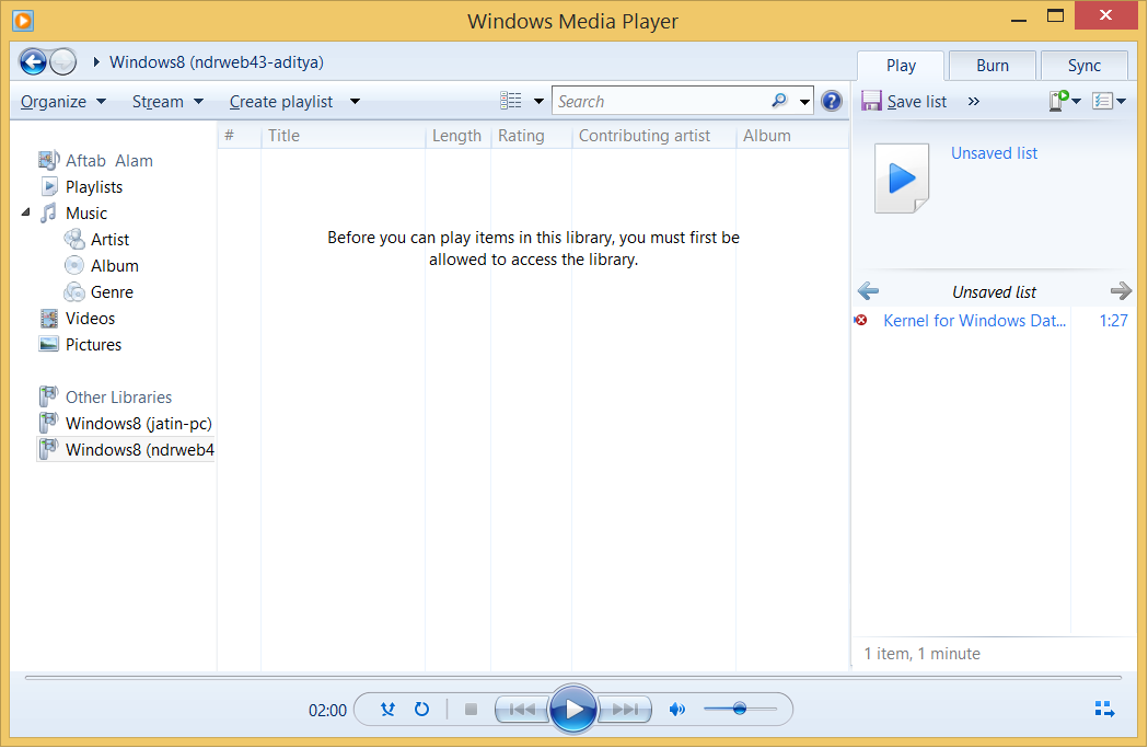 skill whiskey Constricted How to Convert MP4 to MP3 Using Windows Media Player Easily