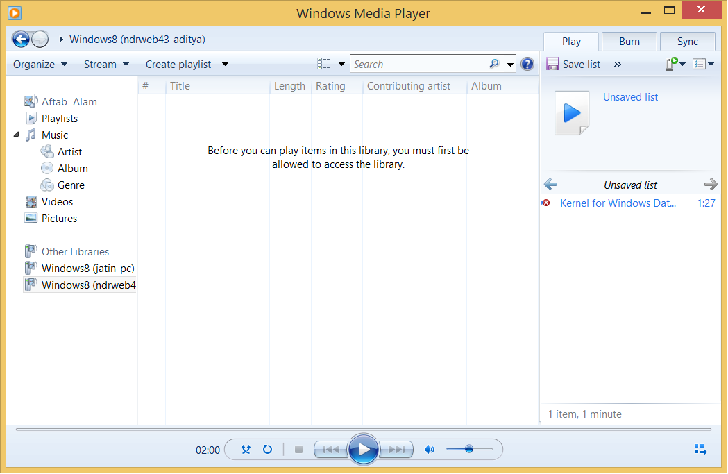 How to Convert MP4 to MP3 Using Windows Media Player Easily