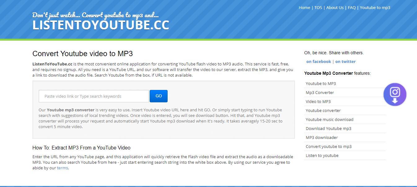 10 Easy Ways To Convert Youtube To Mp3 Audio Online For Free