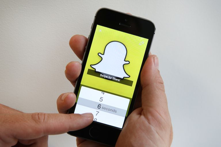 5 Tips] How to Record on Snapchat without Holding the Button