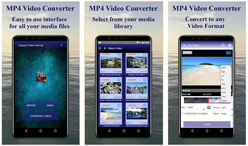 to MP3 Converter --free--PC and Android🔥🔥🔥