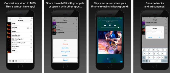 ScreenApp: Best Free  to MP3 Converters 2023: Top 10 Reviews &  Rankings