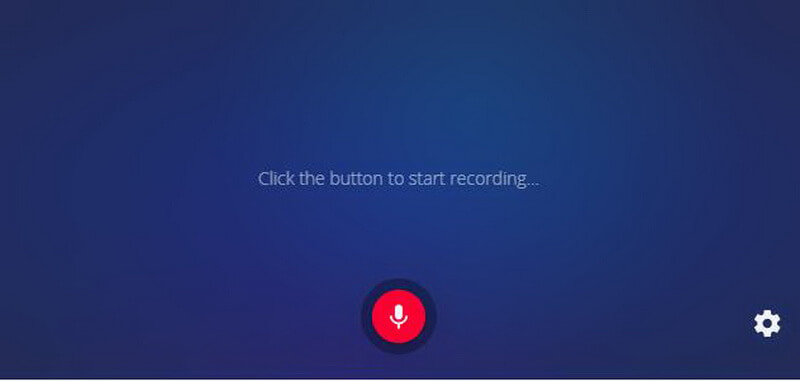 online voice recorder