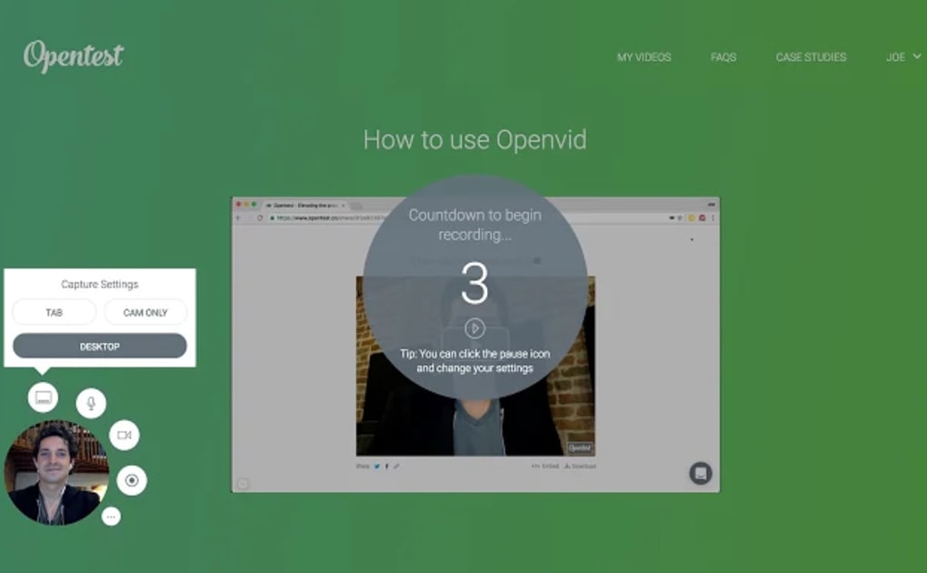 openvid